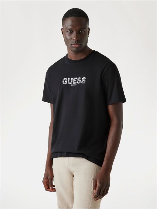 GUESS | M5YI41KBW41/JTMU